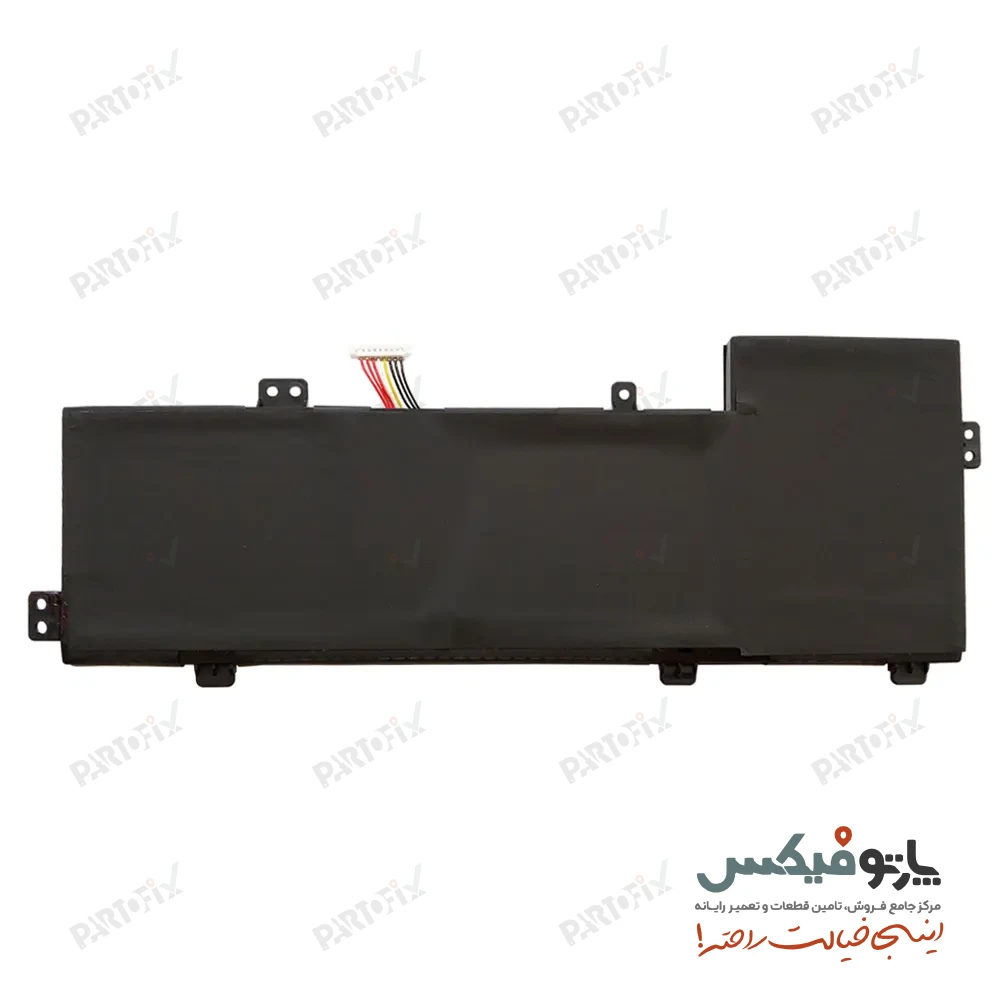 باتری لپ تاپ ایسوس UX510 پارت نامبر  B31N1534